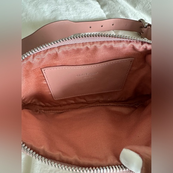 Salvatore Ferragamo designer Fanny pack - Picture 5 of 5